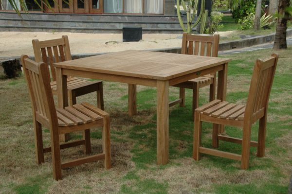 5 Piece Outdoor Furniture SET - 101B