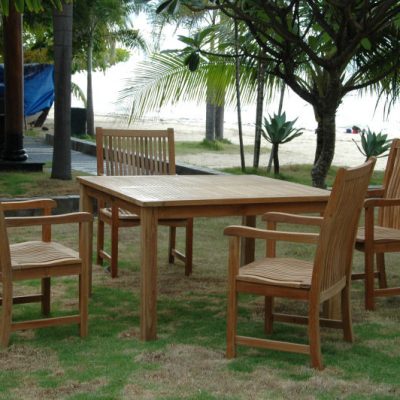 5 Piece Outdoor Furniture SET - 102