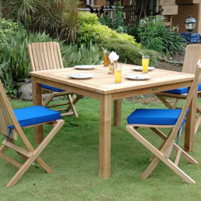 5 Piece Outdoor Furniture SET - 105B