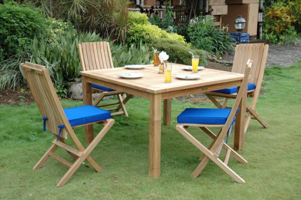 5 Piece Outdoor Furniture SET - 105B