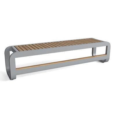 Teak Bench For Patio BH-1043