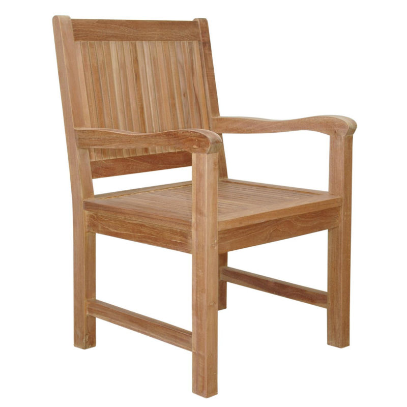 Arm Chairs For Outdoor Dining Table