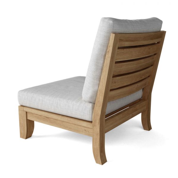 Deep Seating Outdoor Sectional Center DS-505