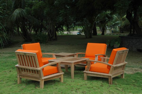 Outdoor Conversational Set - 114