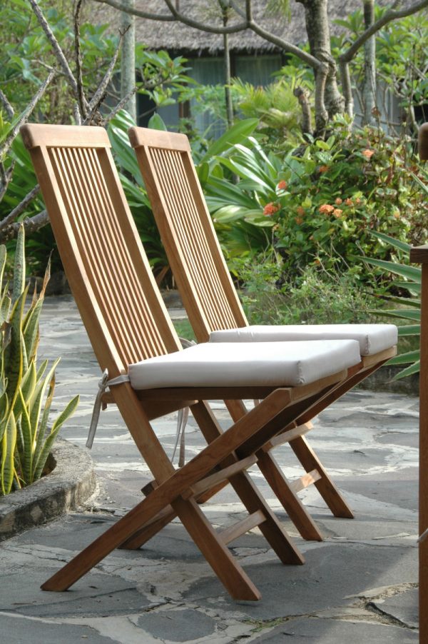 5 Piece Outdoor Furniture SET - 105B - Image 5