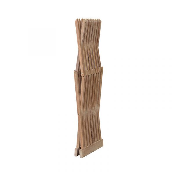 Teak Side Table Outdoor TBF-016S