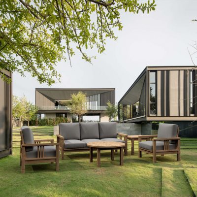 Deep Seating 5 Piece SET-255