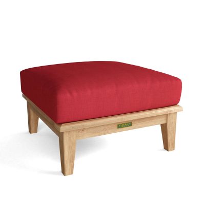 Deep Seating Ottoman DS-104