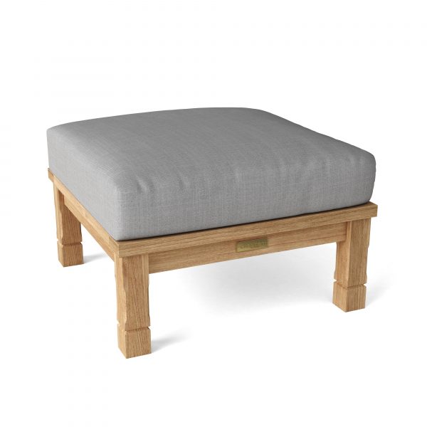 Deep Seating Ottoman DS-3016