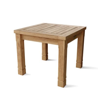 Square Side Table DS-3015
