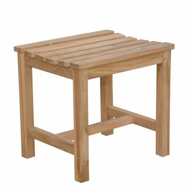 Stool Chair Wooden CHD-2042