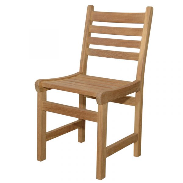 Teak Dining Chairs Outdoor