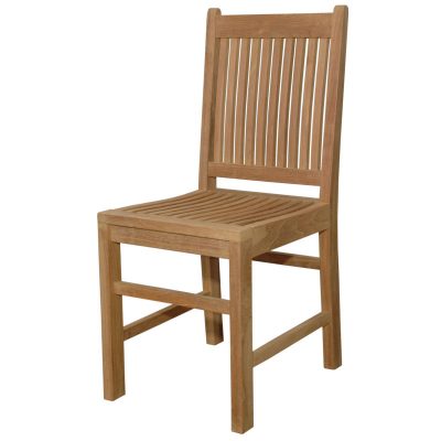 Teak Dining Chairs Outdoor