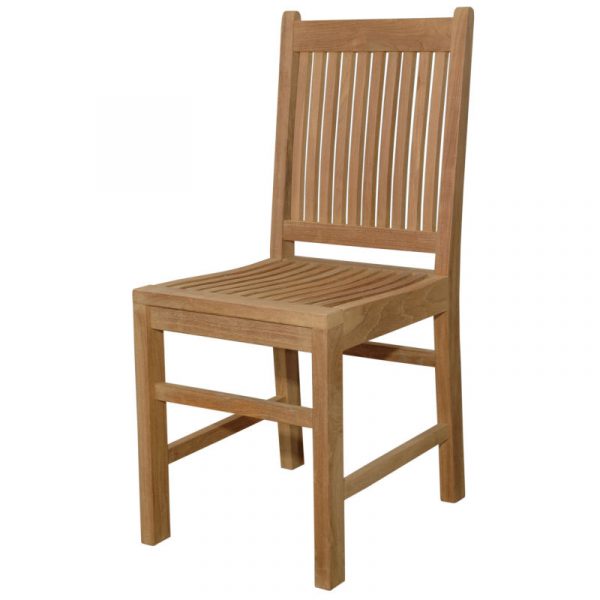 Teak Dining Chairs Outdoor
