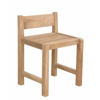 Teak Dining Chairs Outdoor