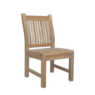 Teak Patio Dining Chairs