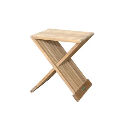 Teak Side Table Outdoor TBF-016S
