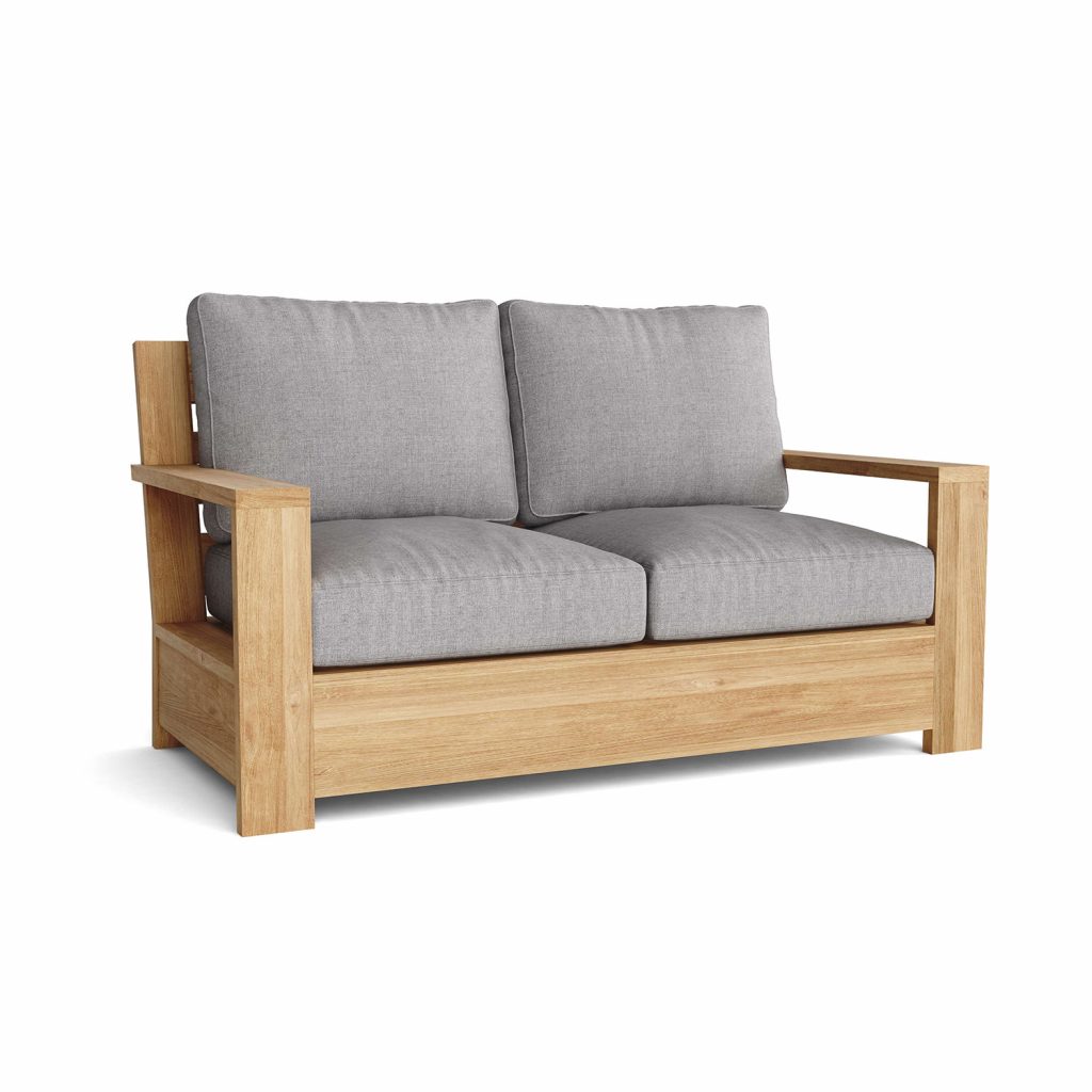 Deep Seating Love eat