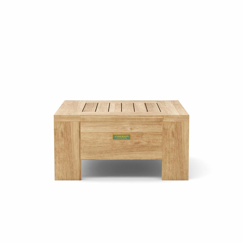 Deep Seating side table