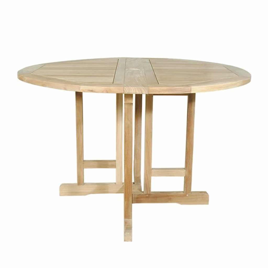 Outdoor Folding Tables
